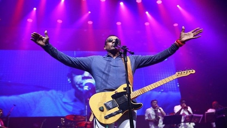 DESTAQUE: Música de Jorge Ben Jor é única brasileira na lista de melhores da história