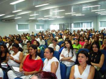 Aleitamento materno é tema de jornada multidisciplinar na São Lucas