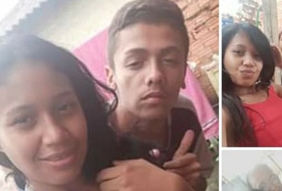 DESAPARECIDA: Família procura jovem que sumiu após viajar de Porto Velho para Itapuã do Oeste