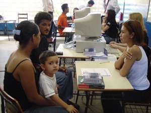 Programa Justiça Rápida  tem calendário divulgado