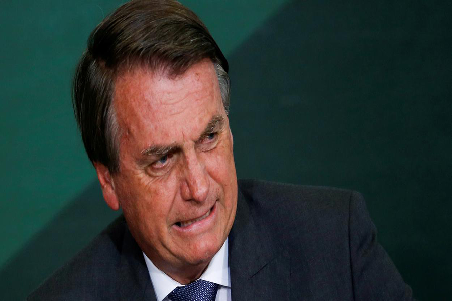 BOLSONARO: 3ª sessão do julgamento quanto a inelegibilidade acontece nesta quinta (29)