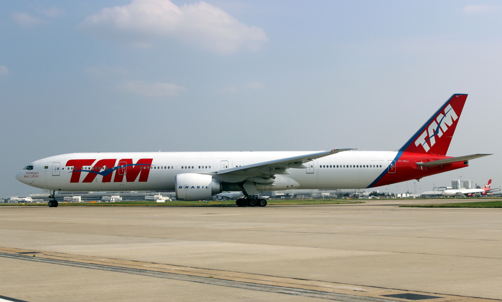 MAL SÚBITO: Mulher morre em avião da Latam que saiu de Rio Branco