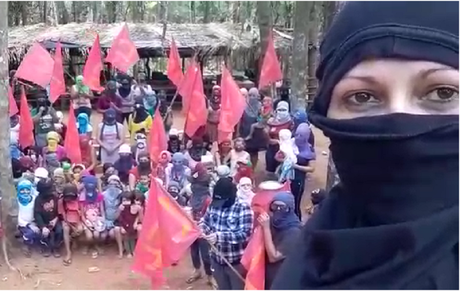 CONFLITO DE TERRA: Vídeo feito por mulheres da LCP diz que crianças estão passando fome no local