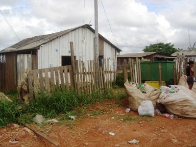 Contaminação por leishmaniose preocupa moradores da Vila Princesa