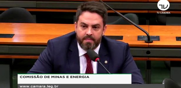 CONGRESSO: Léo Moraes encara diretoria da ANEEL e afirma que CPI está prestes a ser aberta