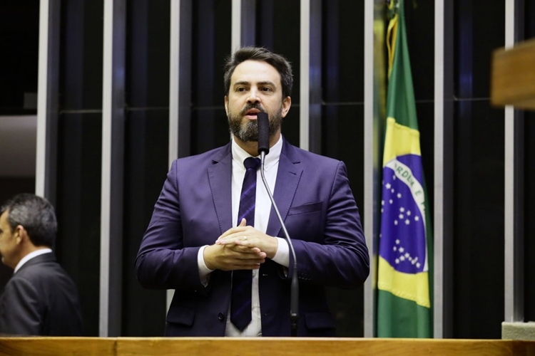 CÓDIGO ELEITORAL: Léo Moraes repudia quarentena para determinadas categorias