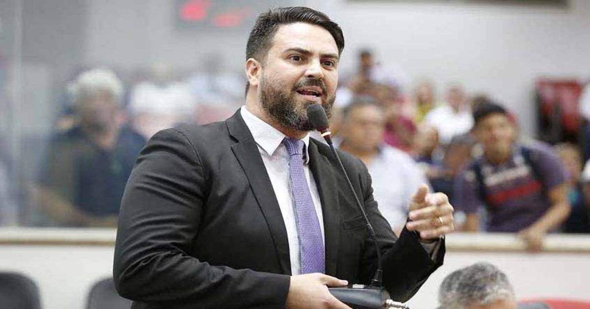 ENERGIA MAIS BARATA: Léo Moraes quer que STF aplique efeito imediato no teto da alíquota de energia