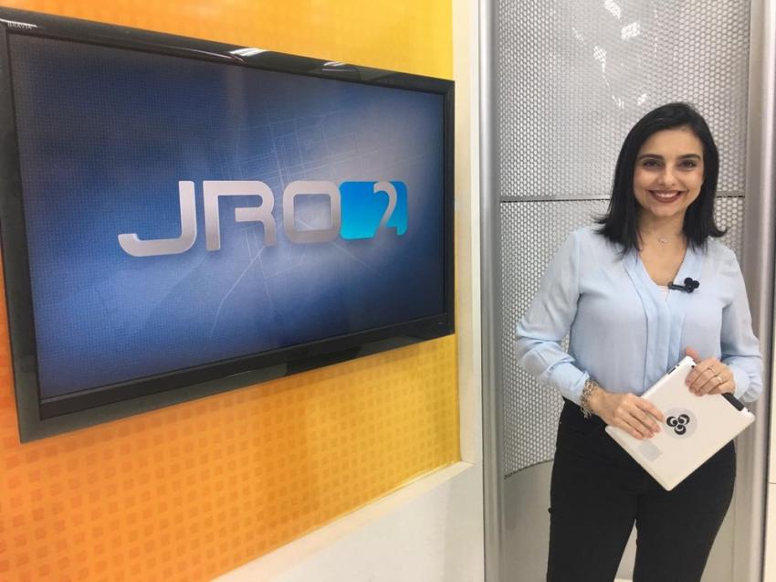 JN50: Definida data em que Ana Lídia apresentará o Jornal Nacional