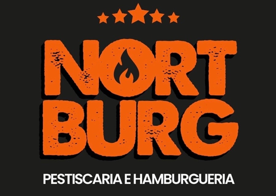 NOVIDADE: Norte Burguer, a sua nova  petiscaria e hamburgueria de PVH