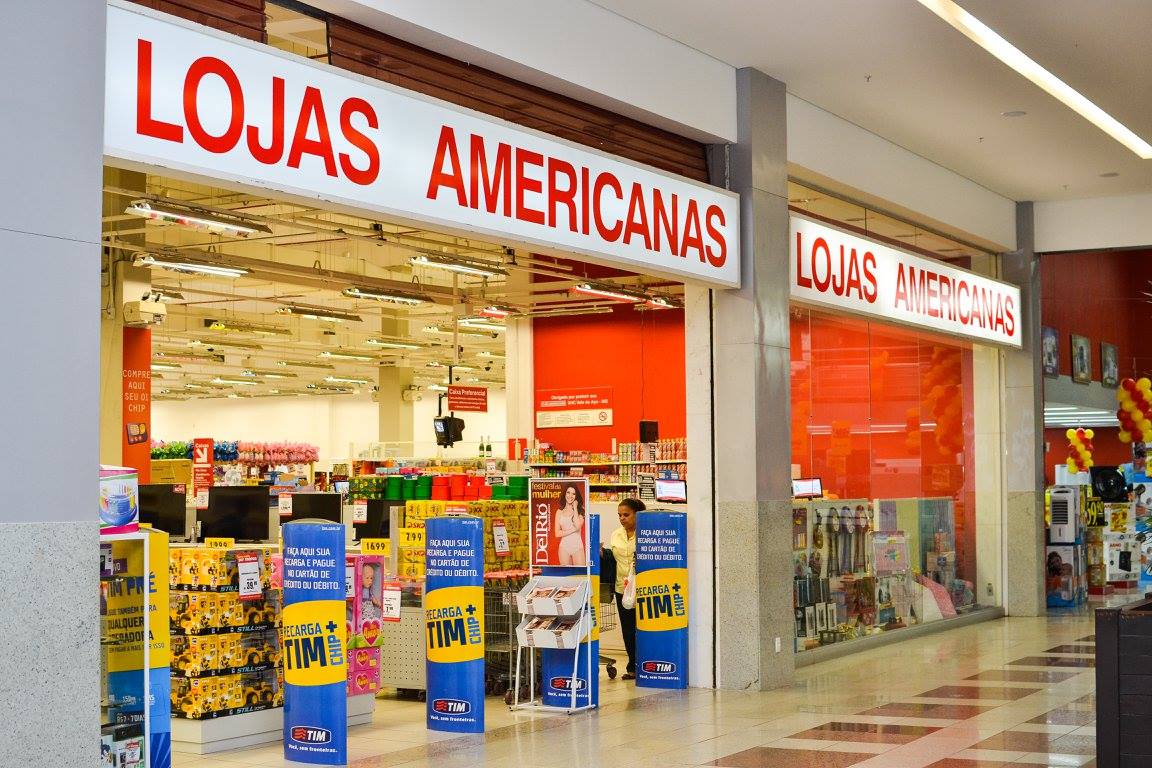 EMPREGO: Lojas Americanas abre vagas de estágio para Rondônia