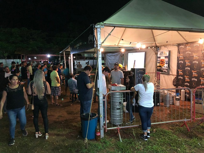 Com ingressos esgotados do lote promocional, Oktoberfest Louvada entra no 1º lote de vendas