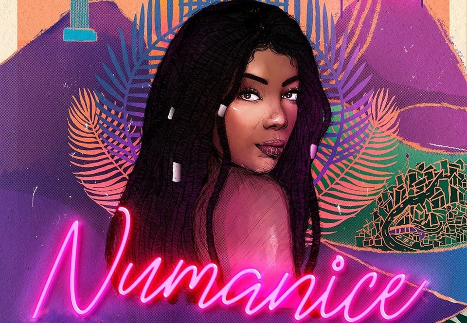 SUCESSO: Ludmilla lança o tão esperado EP de pagode “Numanice”