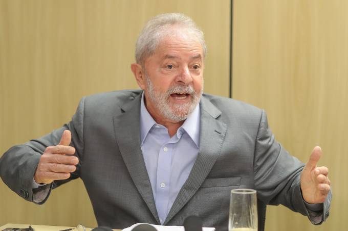 DECISÃO: Ex-presidente Lula não aceita ser transferido para o regime semiaberto