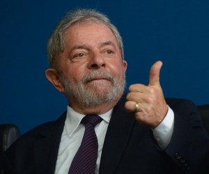 POSICIONAMENTO: Lula manda recado a Haddad e diz que está em 'estágio probatório'