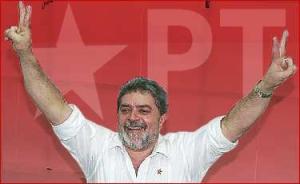 Ato suprapartidário pró-Lula acontece nesta sexta em Ariquemes 