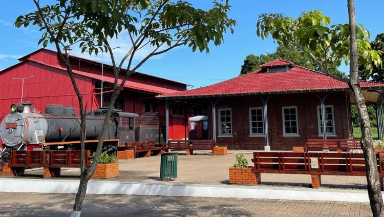 CULTURA: Museu da Comunicação Rondoniaovivo integra programação da Expo Turismo 