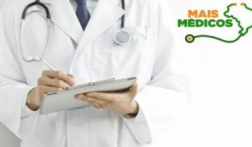 ÚLTIMO DIA: Inscrições para o Programa Mais Médicos terminam hoje