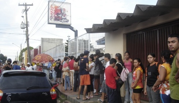 Metade do preço no Maria Fumaça Folia