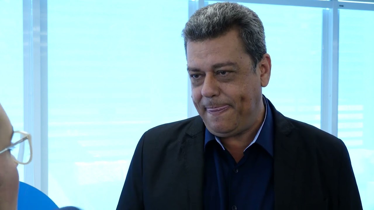 MONTE NEGRO: Ivair Fernandes (PSD) é reeleito prefeito do município