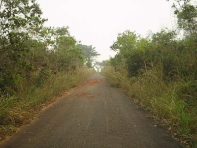 Amazon Trekking divulga imagens do local de largada da prova em Guajará-Mirim