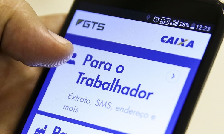 TRABALHADORES: Crédito com resultado do FGTS de 2019 pode ser verificado em extrato