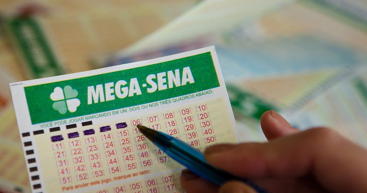 Mega-Sena acumula e poderá pagar R$ 22 milhões; confira resultado