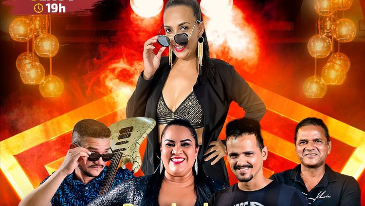 MERCADO CULTURAL: Nesta quarta tem show de Lene Ventura e a banda Café com leite 