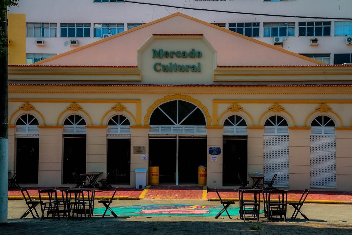 SHOWS E LAZER: Comemorações dos 111 anos de Porto Velho seguem neste sábado (4)