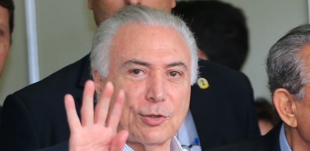 CRISE MIGRATÓRIA: Temer diz que cogita distribuir senhas e limitar entrada de venezuelanos em RR