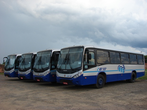 Sindicato dos cobradores de ônibus urbanos prejudica usuários de coletivos na capital