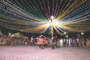 TRADICIONAL: Festa do Milho movimenta Ouro Preto do Oeste com gastronomia, cultura e solidariedade