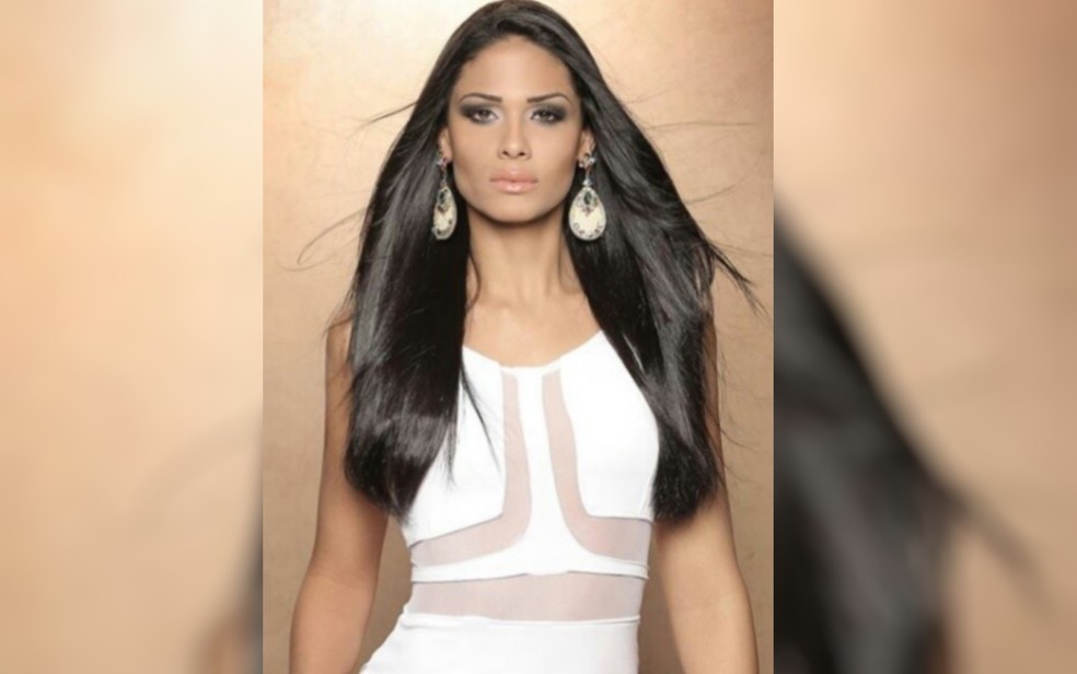 RAYKA VIEIRA: Pela primeira vez uma mulher trans disputa o concurso Miss Brasil