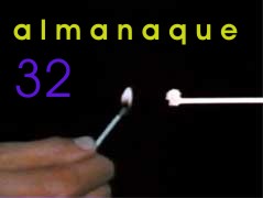 ALMANAQUE 32 – O DVD, o pecado, o plano perfeito e a Missão Impossível