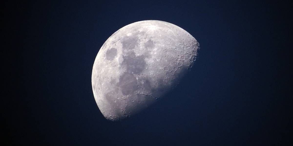 JÁ JÁ: Eclipse Lunar nesta terça-feira poderá ser visto em Porto Velho