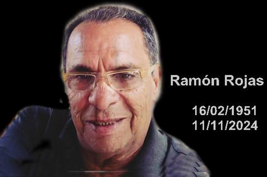 PESAR: Morre Ramón, um dos primeiros funcionários do Incra em Rondônia