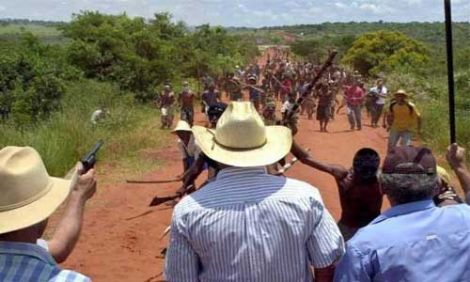 CONFLITO NO CAMPO: Pastoral da Terra aponta seis mortes em 2018 no estado de RO