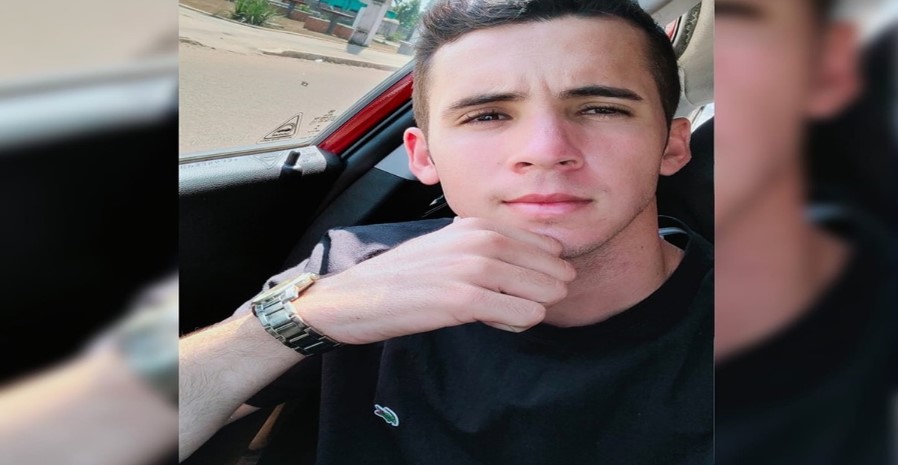 TRÁGICO: Jovem motociclista morre ao bater contra cavalo solto em RO