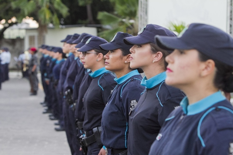 2 MIL VAGAS: Prorrogadas as inscrições de concurso para soldado da Polícia Militar