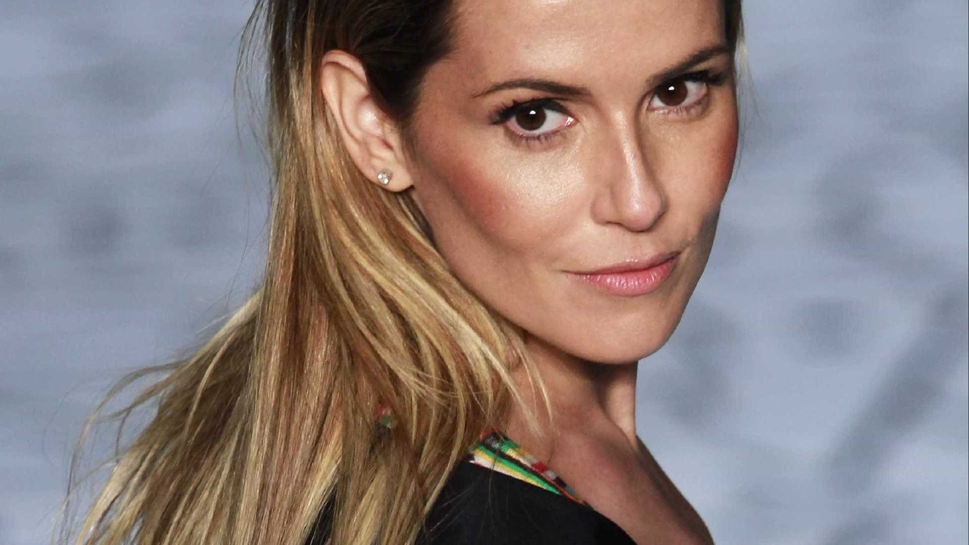 IMAGEM: Deborah Secco assume paranoia e revela: 'Estava fazendo mal a outras'