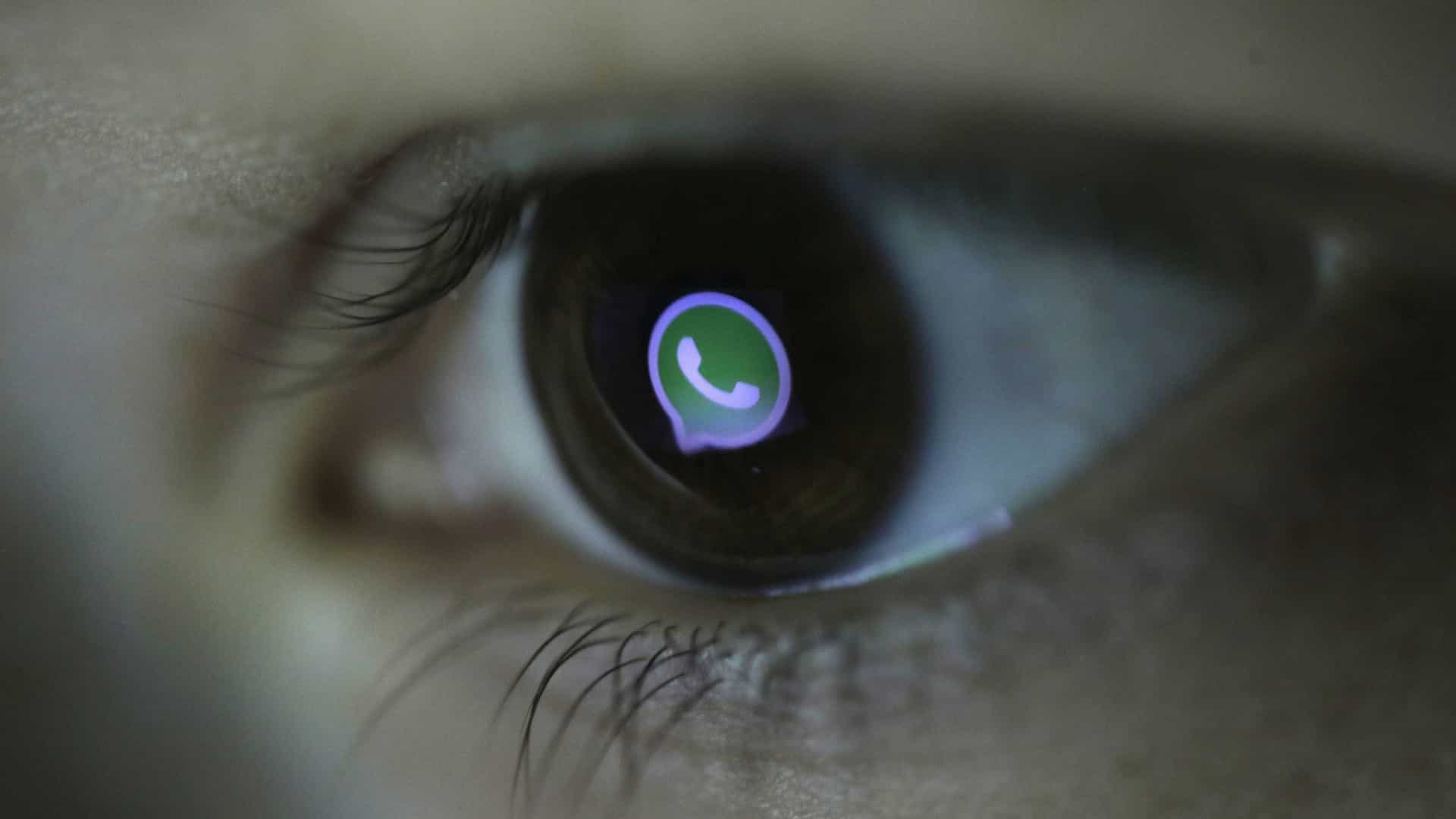 APLICATIVO: WhatsApp está novamente banindo utilizadores