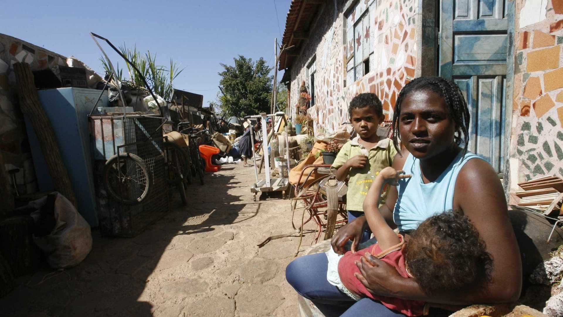 SAÚDE PÚBLICA: Mortalidade infantil do Brasil sobe pela 1ª vez desde 1990