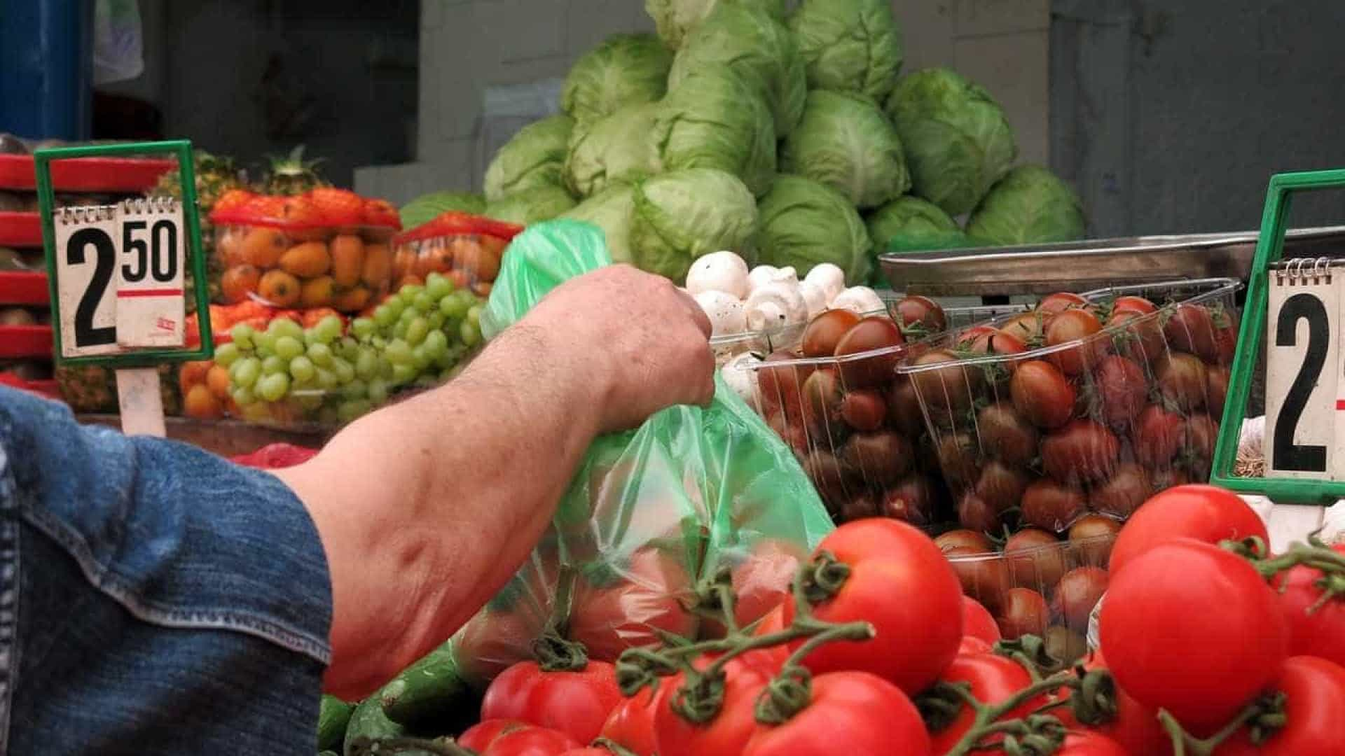 BARATO: Aproveite os alimentos da safra para preparar receitas econômicas