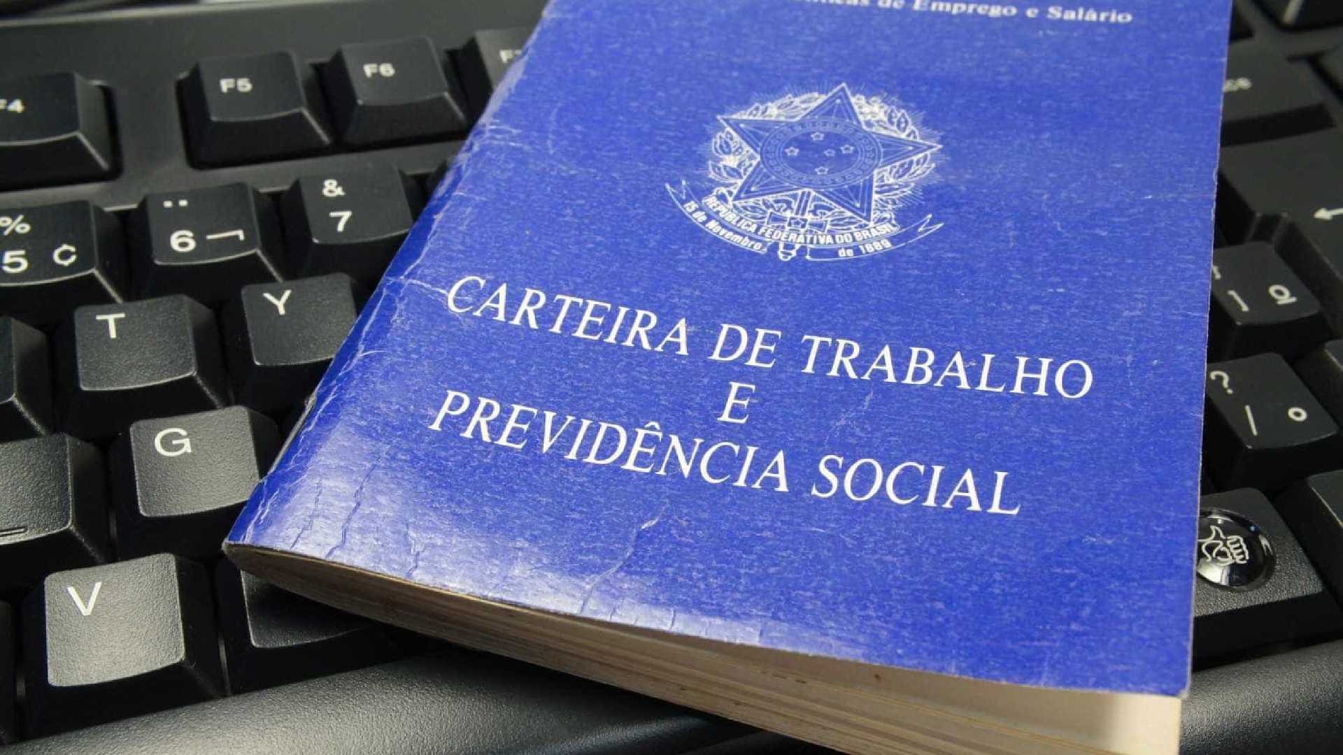 Micro empresas são responsáveis por 84% dos empregos gerados em março