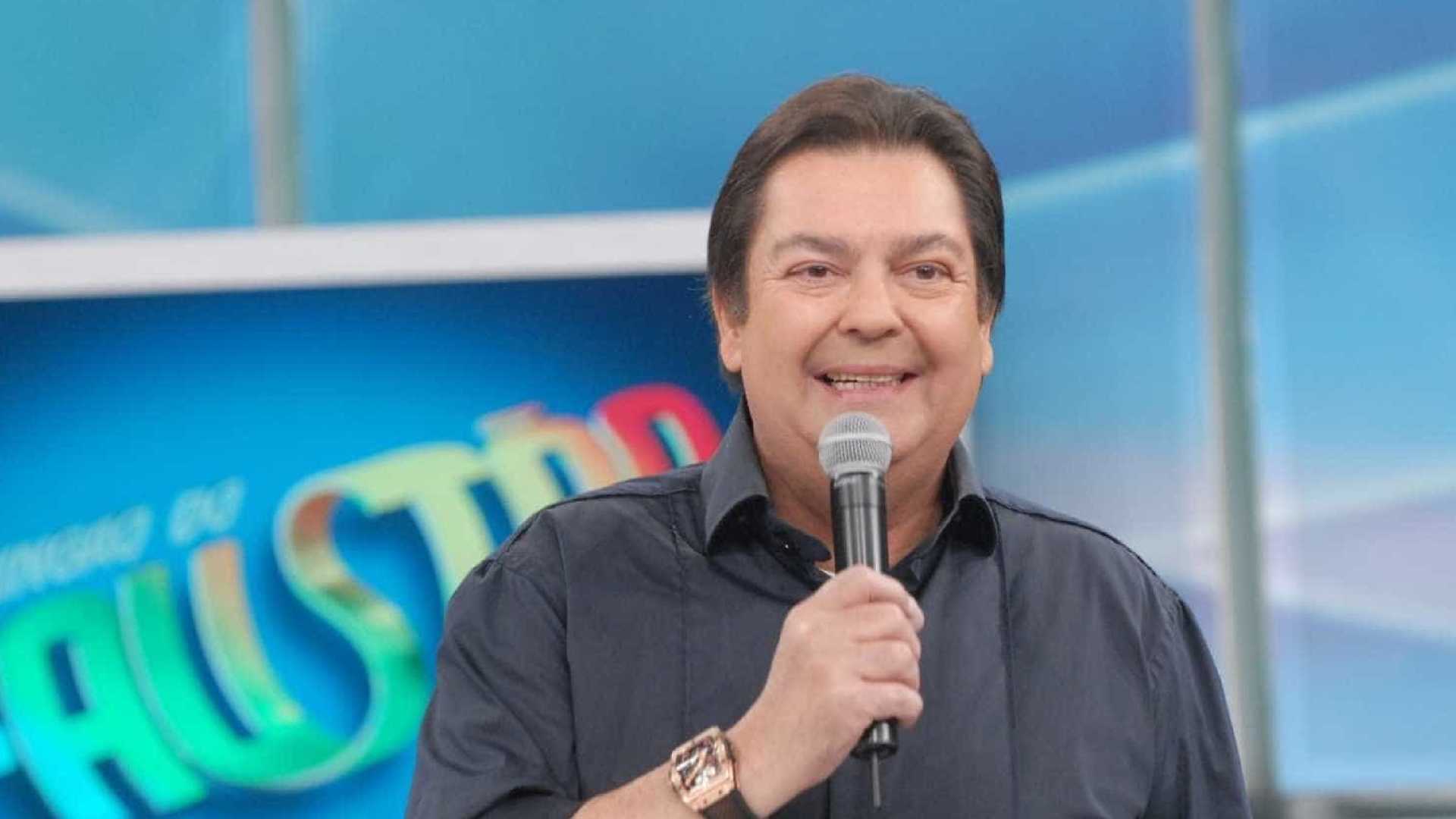 DISPENSA: Em processo de renovação, Globo demite cinco bailarinas do 'Domingão'