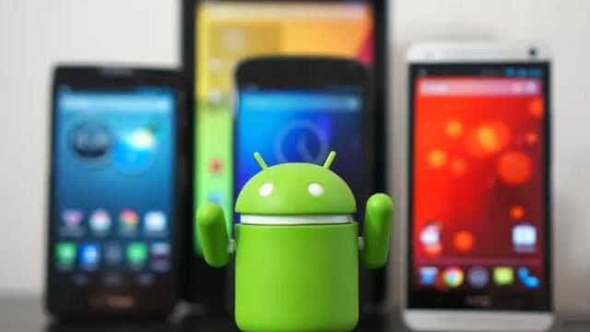 TELEMARKETING: Android vai identificar e bloquear chamadas indesejadas