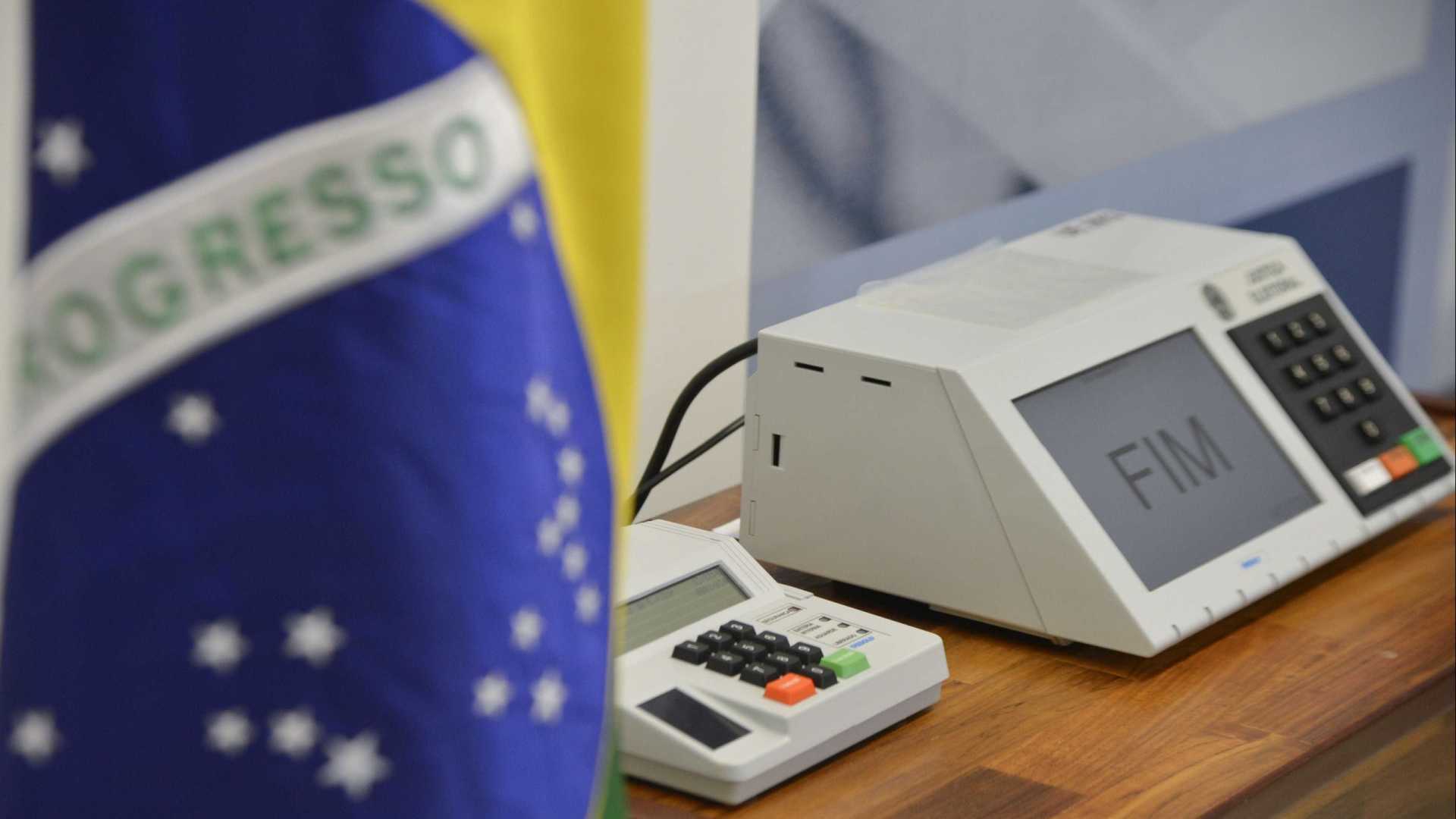 POLÍTICA: A eleição de 2018 não será igual a de 2014: saiba o que mudou