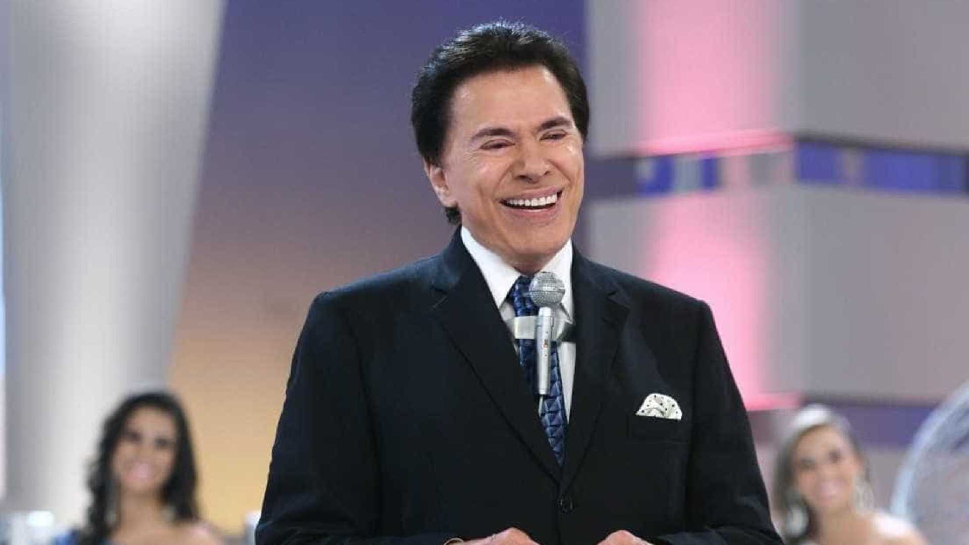 DINHEIRO: Silvio Santos recusa R$ 45 milhões para fazer propaganda comercial