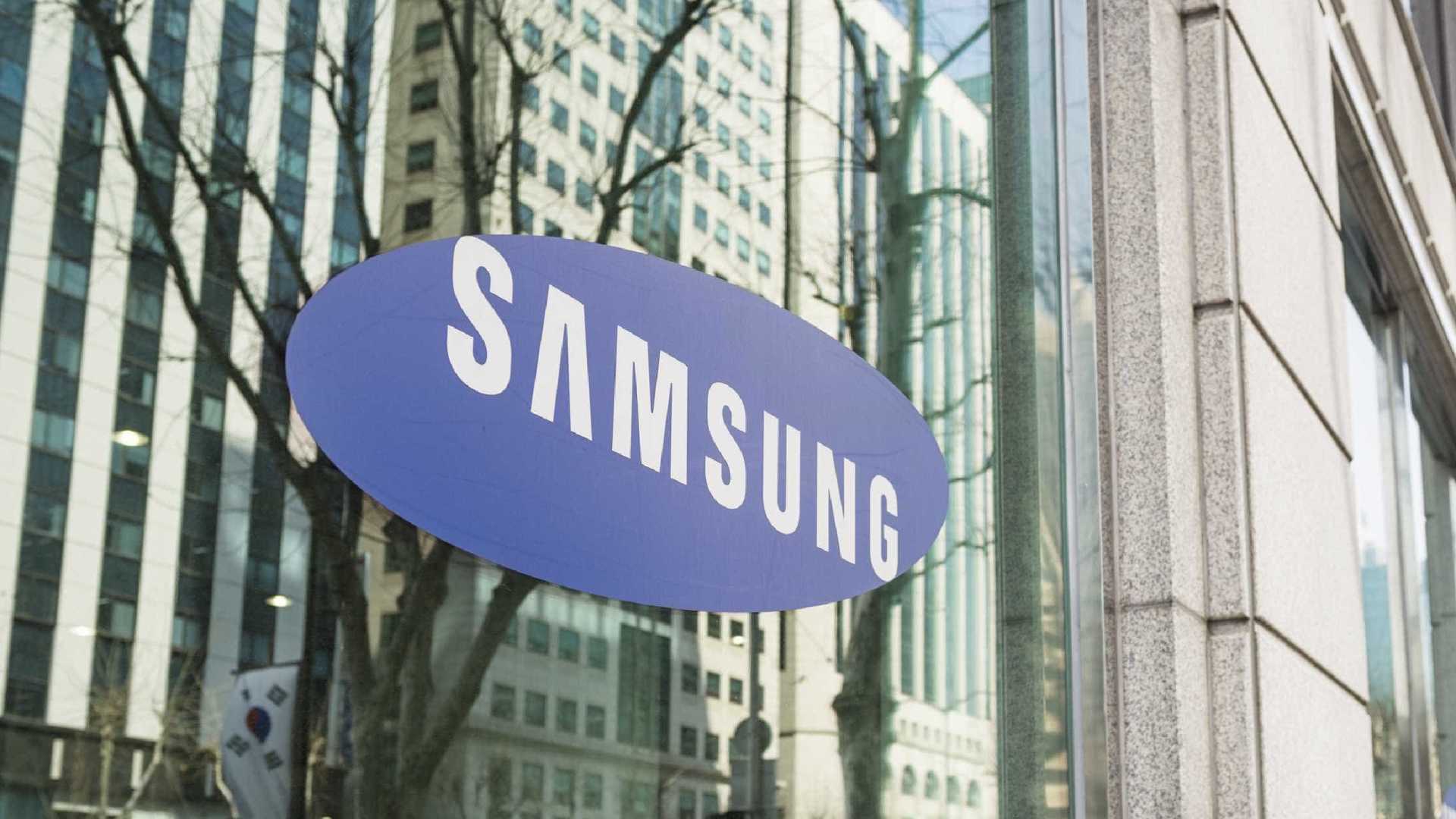 OPORTUNIDADE: Quer estagiar na Samsung? Empresa abre vagas no Brasil