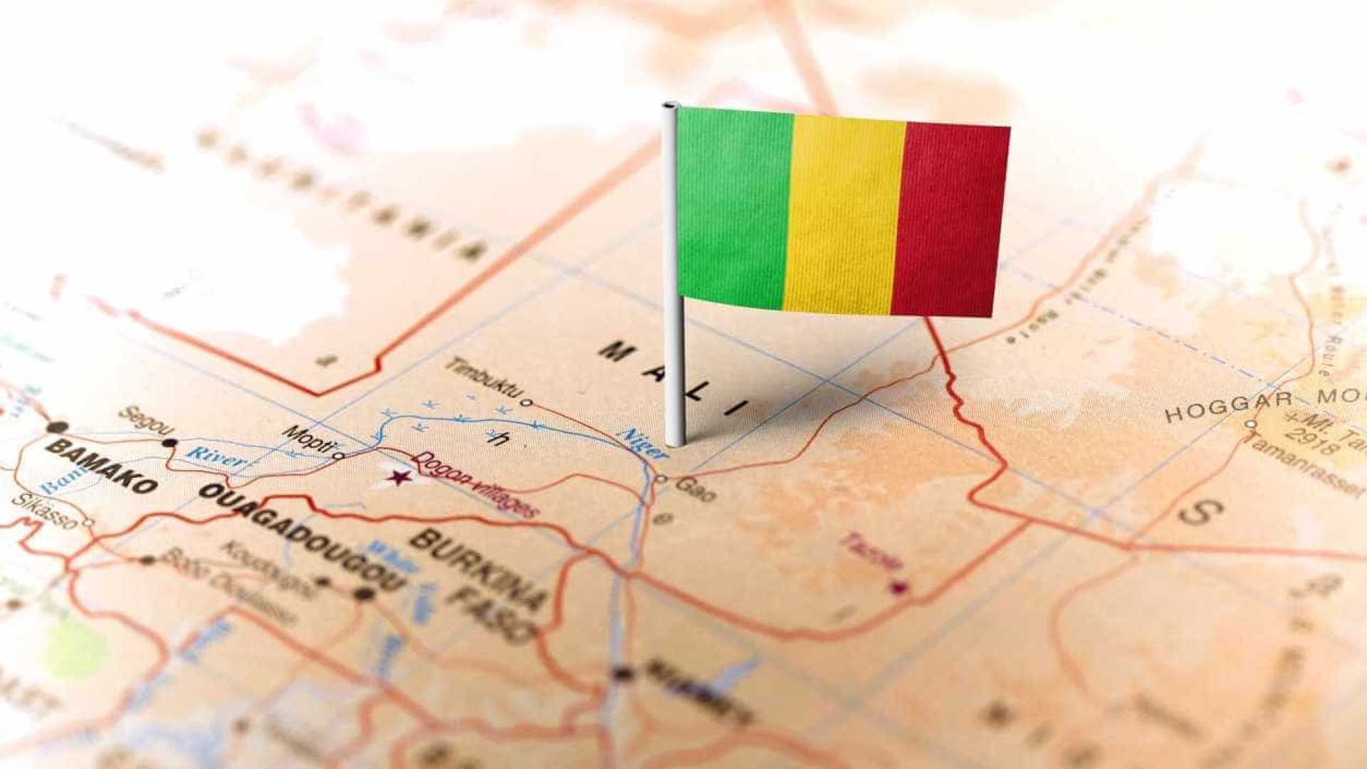 Ataque terrorista em Mali deixa pelo menos 30 mortos