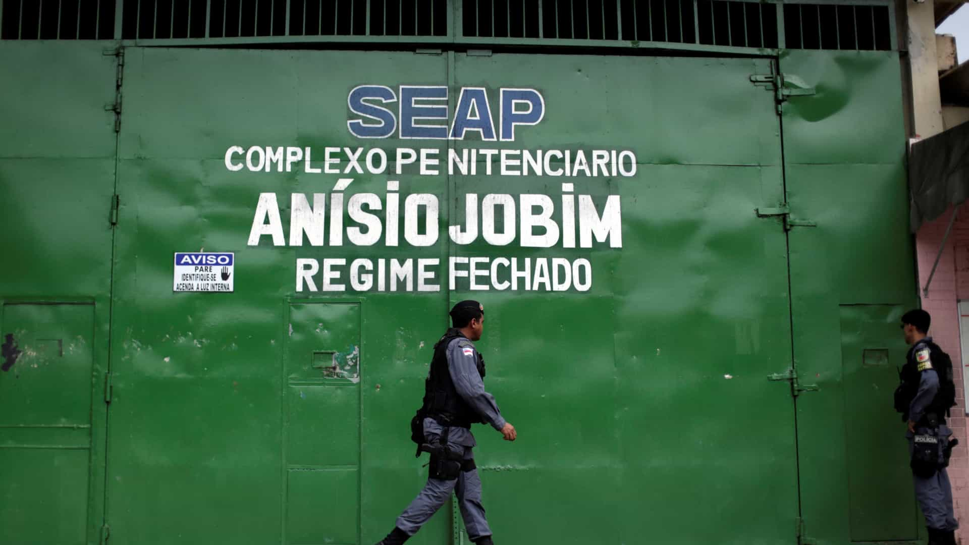 MANAUS: Sobrevivente de 2017 está entre os mortos em massacre no AM